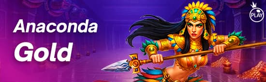 Anaconda gold