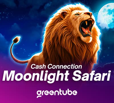 Cash Connection Moonlight Safari