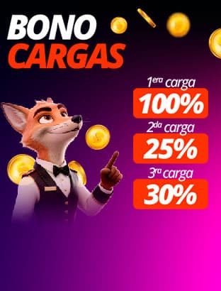 Bonos de Primeras Cargas