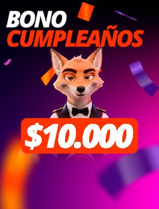 Celebramos tu Cumpleaños