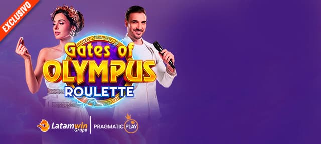 Torneo Exclusivo Gates Of Olympus por Pragmatic