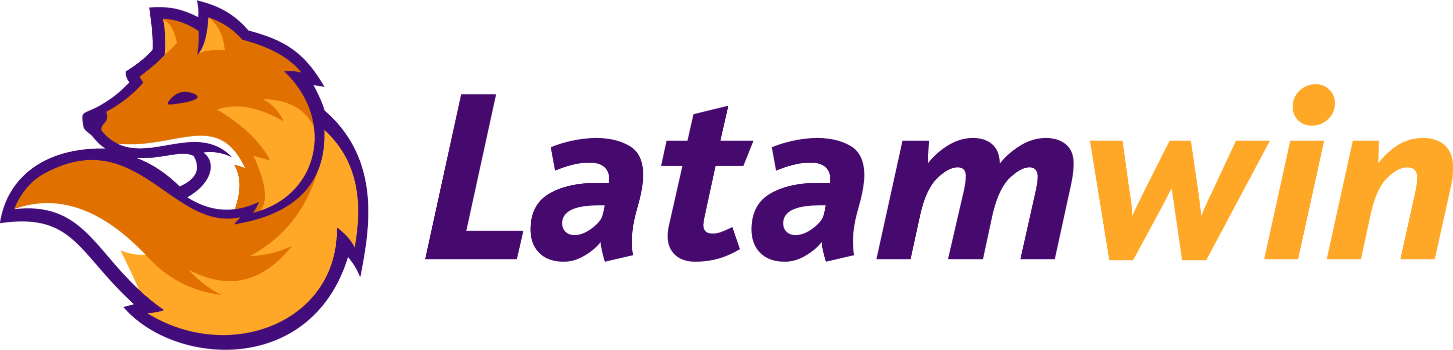 Latamwin Logo